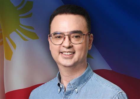 alan peter cayetano|campaign funds alan peter cayetano.